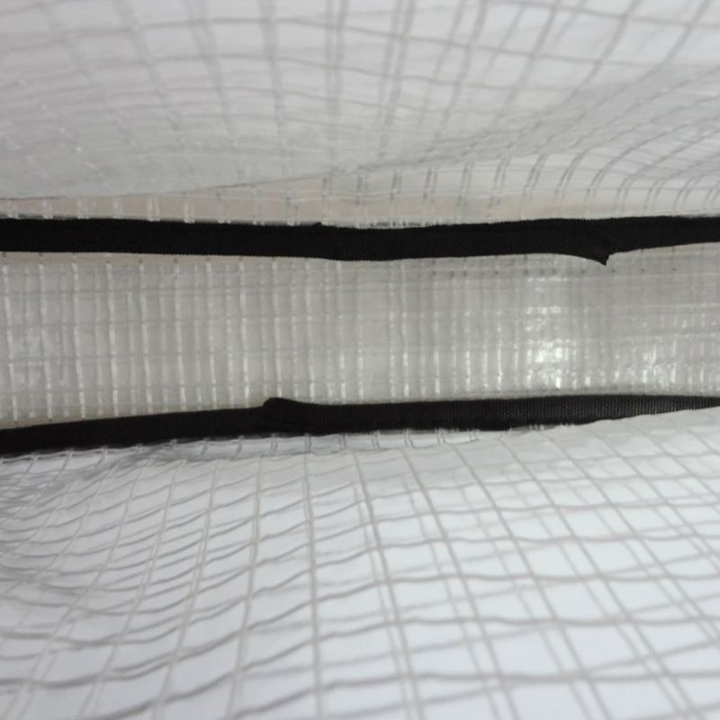 Túi Đeo Chéo Trong Suốt Chống Tĩnh Điện Thời Trang Đi Biển Mùa Hè