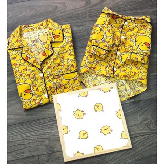 Đồ đôi cho Sen và Boss siêu kute