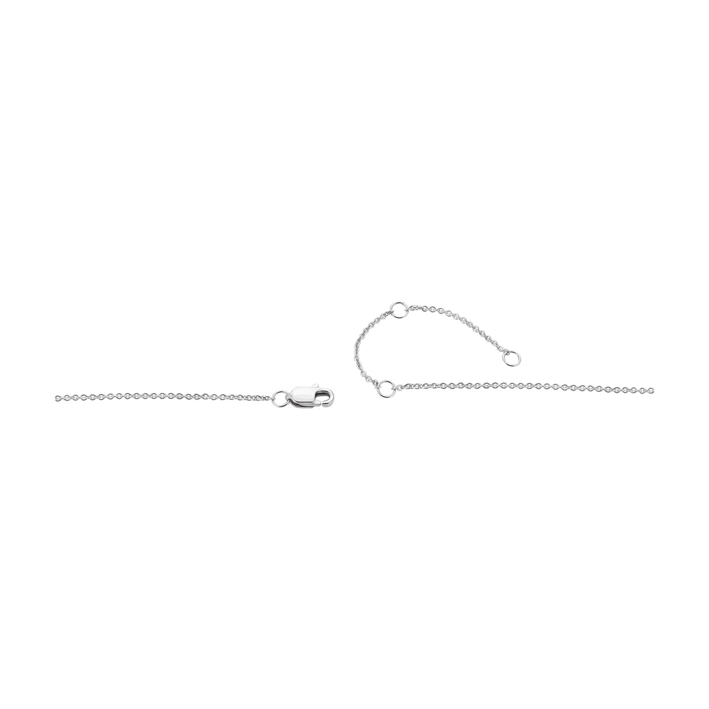 Dây cổ Bạc PNJSilver 0000C000003