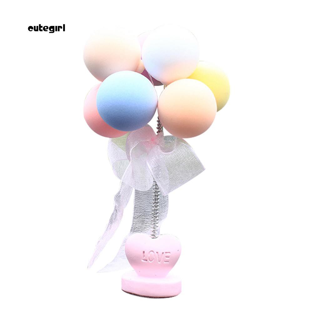 Vật trang trí xe hơi thiết kế xinh xắn | BigBuy360 - bigbuy360.vn