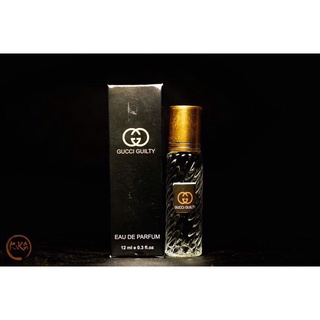Nước hoa mini pháp hparfum gucci nữ dạng lăn 12ml