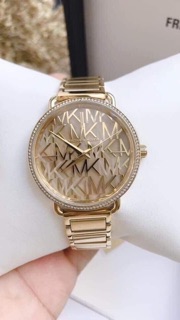 Đồng hồ nữ Michael Kors MK3886