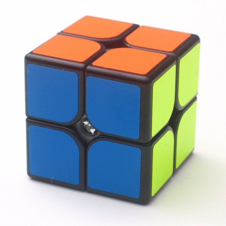 Rubik 2x2 MoYu 2 Tầng GuanPo Plus