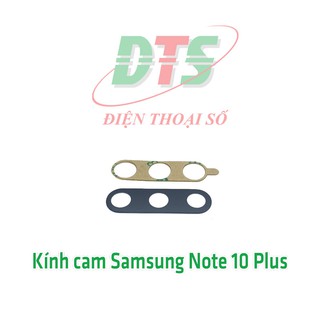 Kính camera Samsung Note 10 Plus