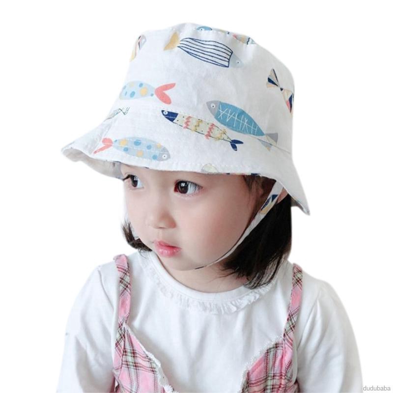 Mũ Tai Bèo Mặt In Họa Tiết Động Vật Cho Bé Trai Và Gái