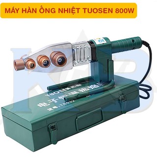 Máy hàn ống chịu nhiệt TOUSEN 32 (TS-032)