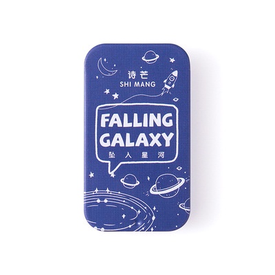 Nước hoa khô mini Shimang Daisy Dear  bỏ túi, tủ quần áo hàng nội địa Trung | Thế Giới Skin Care