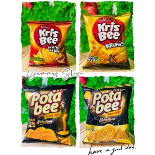 Snack Khoai Tây Pota Bee