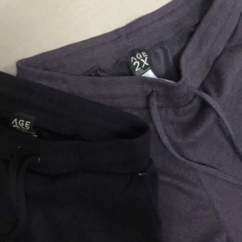 [GIÁ CỰC HOT]Quần jogger tăm