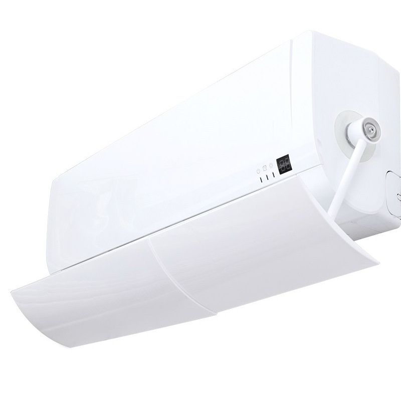 [Voucher &amp; Dịch vụ] Tấm chắn gió điều hòa - tấm chắn đổi hướng gió điều hòa máy lạnh có thể điều chỉnh kích thước