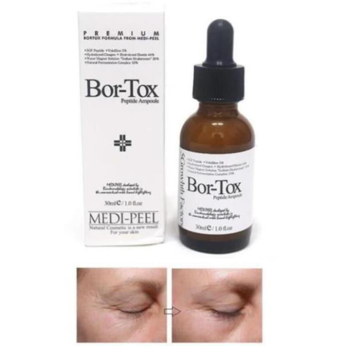 ♥Tinh Chất Bor-Tox ♥ freeship ♥chống lão hóa♥ 30ml ♥ | BigBuy360 - bigbuy360.vn