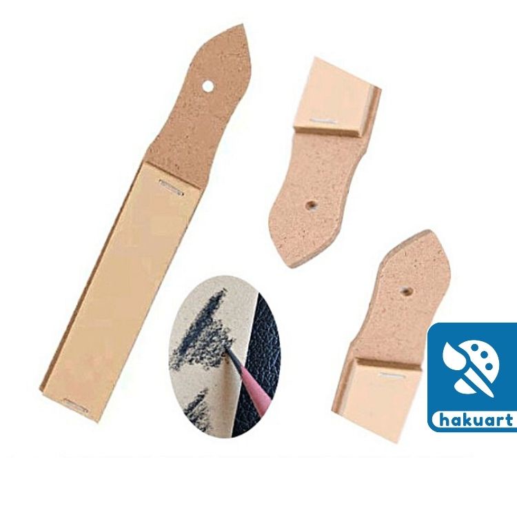 Dụng Cụ Mài Chì Phác Thảo Chuyên Dụng Tiện Lợi - Họa Cụ Hakuart
