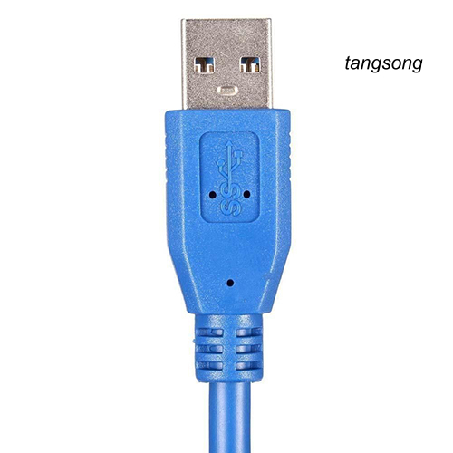 Dây Cáp Sạc Dữ Liệu Usb 3.0 Dài 3ft Chất Lượng Cao