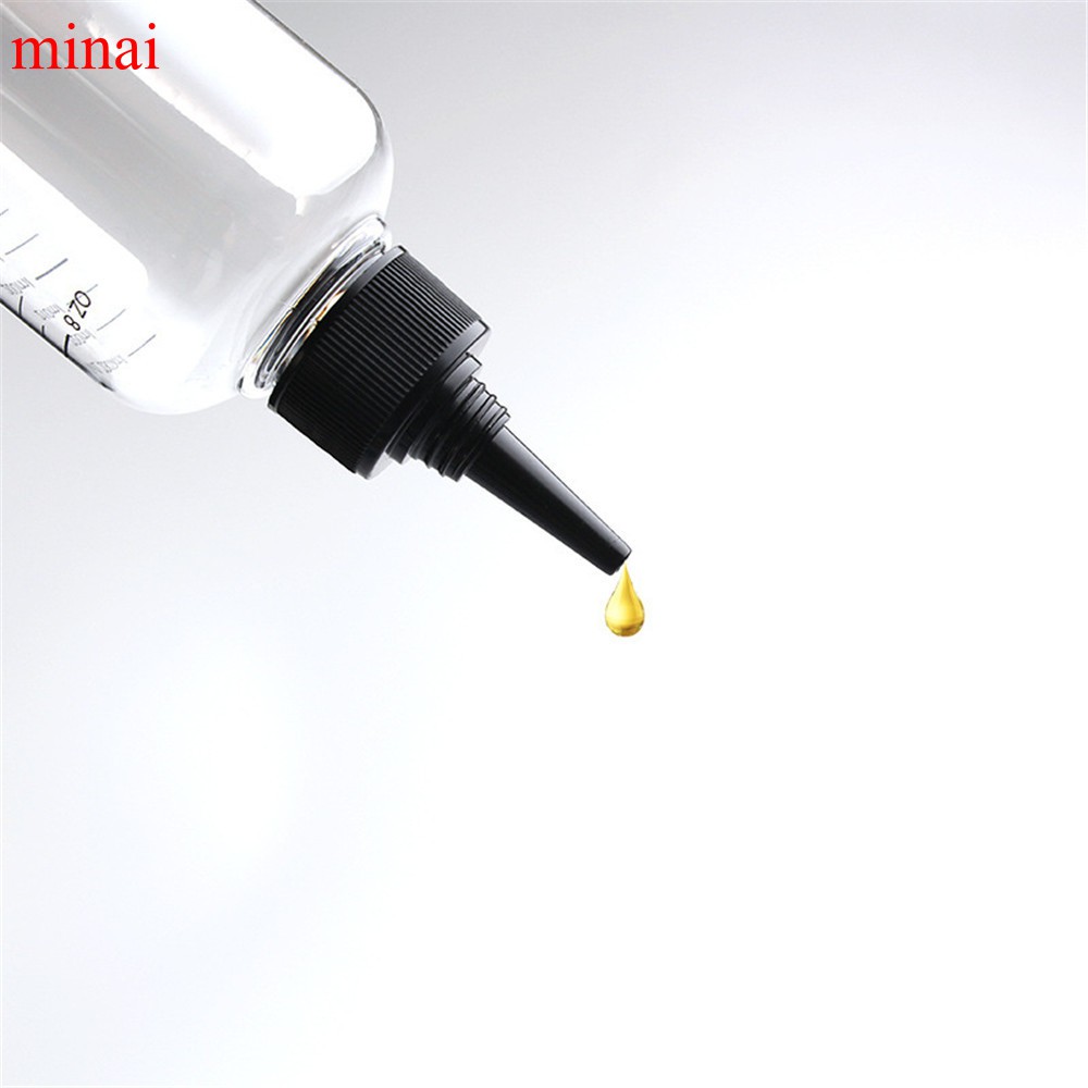 Chai Nhựa Nhỏ Giọt Dung Tích 30ml / 60ml / 100ml / 120ml / 250ml | BigBuy360 - bigbuy360.vn