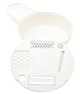 Bộ bào rau củ Lock&lock