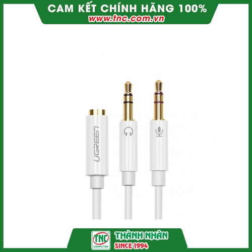 Cáp Audio Ugreen 20897