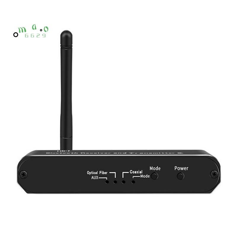 Thiết bị truyền nhận tín hiệu âm thanh Bluetooth 5.0 APTX HD True HiFi