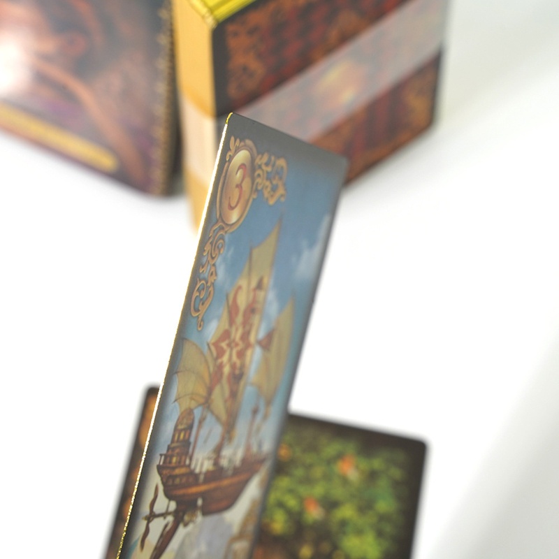Bộ Bài Tarot Cổ Điển Dành Cho Người Mới Bắt Đầu