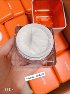 KEM DƯỠNG DA V7 Shop bell