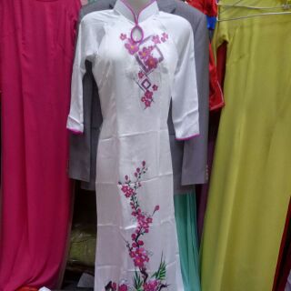 Áo dài (Diễm Hương)