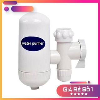 Bộ lọc nước tại vòi sws - Thiết bị lọc nước