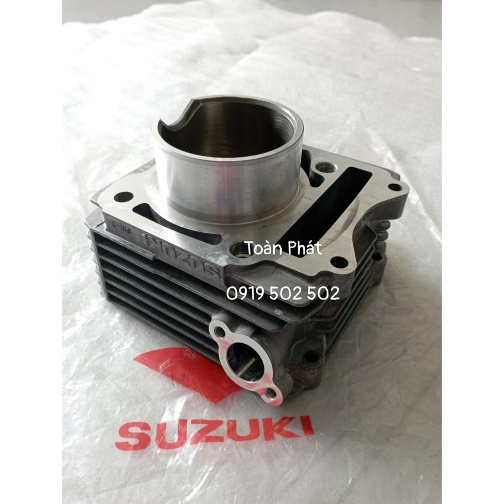 LÒNG SATRIA/RAIDER XĂNG CƠ + PISTON RAIDER XĂNG CƠ - LÒNG XĂNG CƠ - RAIDER XĂNG CƠ CHÍNH HÃNG SUZUKI INDONESIA