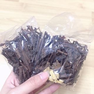 2 VIÊN KẸO MASHMALLOW ĂN THỬ