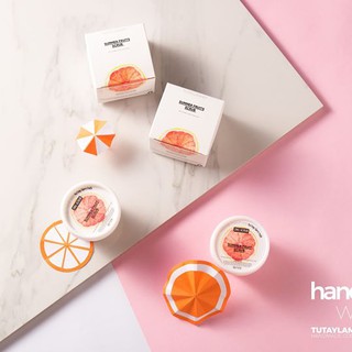 Tẩy tbc hoa quả