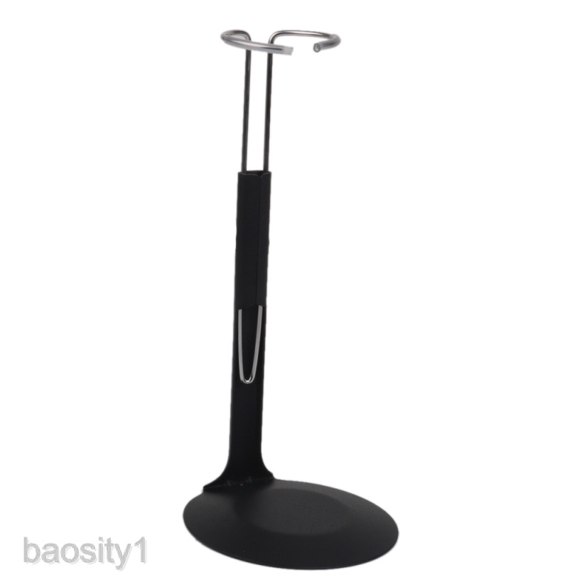 Bộ 2 Giá Đỡ Trưng Bày Búp Bê 12 &quot;Tỉ Lệ 1 / 6