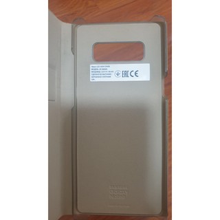 Bao da note 8 note 7 s8plus s8 note4 không hiện đèn led cần thanh lý giá rẻ