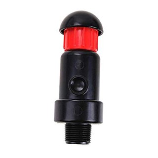Van xả khí nhỏ giọt 27mm