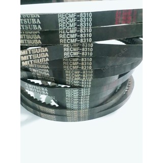 Dây Curoa Răng Bản A RECMF6300 6310 6320 6330 6230 6350 6360 6370 6380 6390 (Tương Đương dây coro A30 Đến A39)