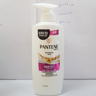 Dầu gội Pantene Thái Lan - 410ML