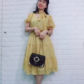 Váy maxi 👗👗👗