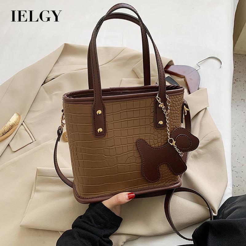 Túi Xách Đeo Chéo Cỡ Nhỏ Thời Trang Hàn Quốc Sành Điệu Dành Cho Nữ