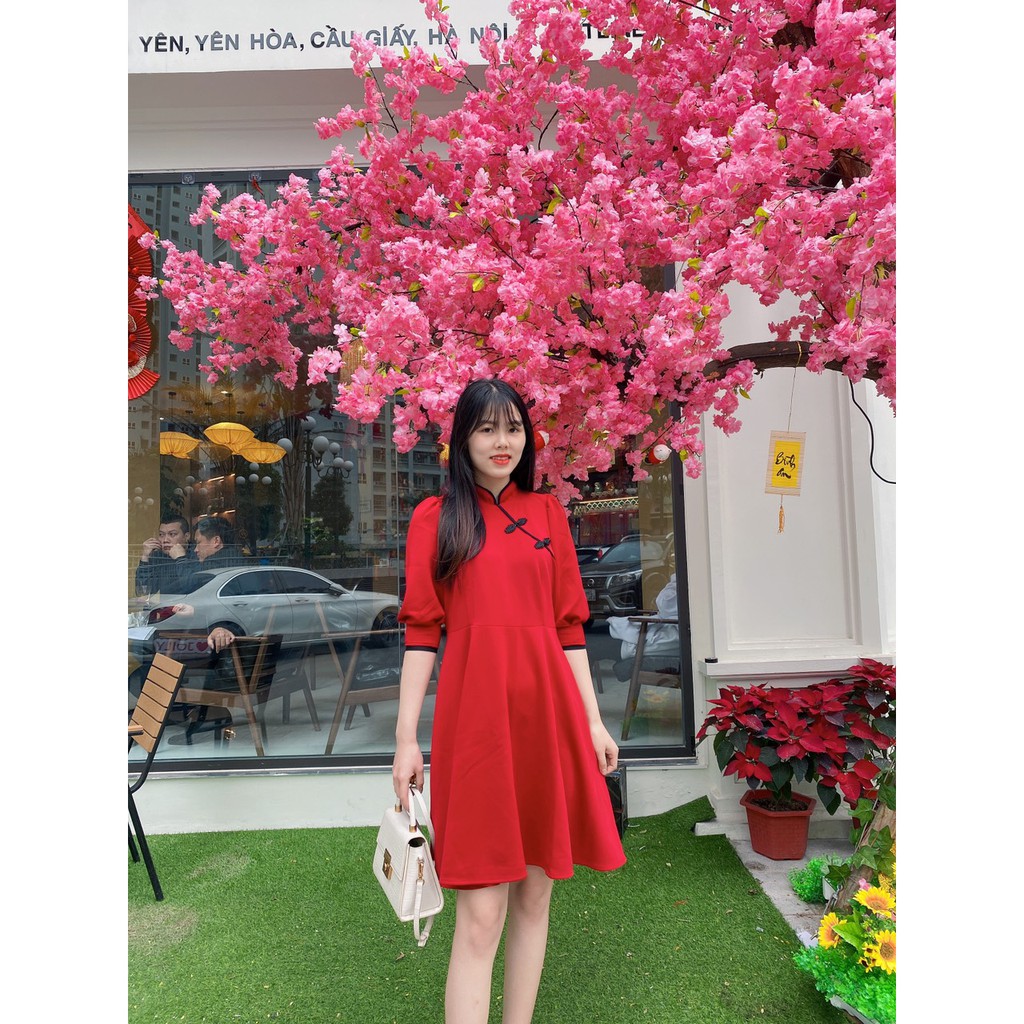 VÁY KIM SA CỠ LỚN 60-100kg