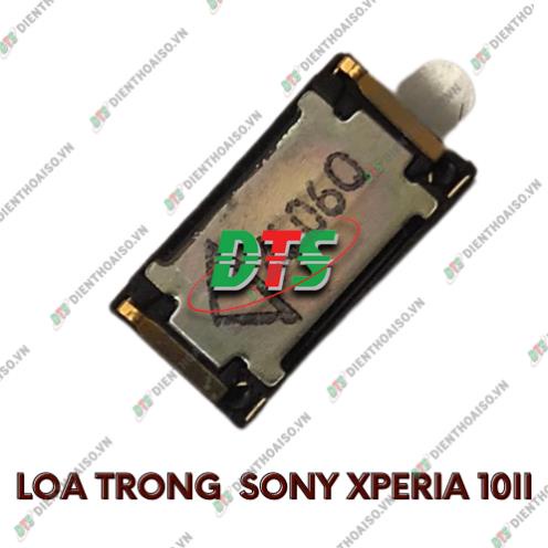 Loa trong , loa nghe , loa đàm thoại thay thế sony xperia 10ii