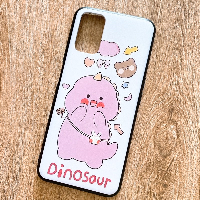 Ốp lưng Oppo A52/ A72/ A92