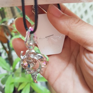 Dây chuyền nam thời trang Hàn Quốc