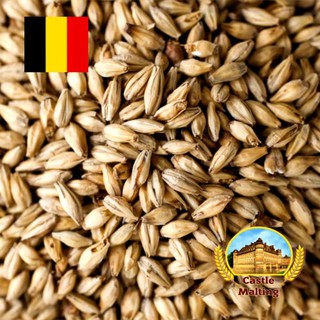 Malt nấu bia Château Peated