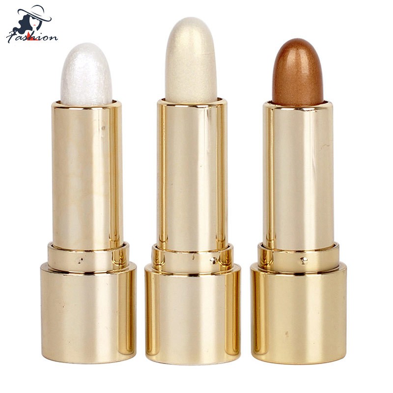 [Hàng mới về] Bút tạo khối trang điểm lâu trôi lấp lánh chuyên dụng | BigBuy360 - bigbuy360.vn