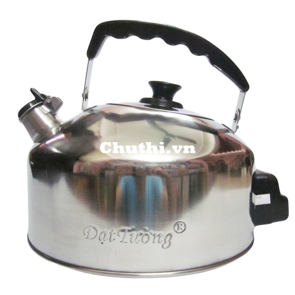 ẤM ĐIỆN 3L INOX ĐẠT TƯỜNG