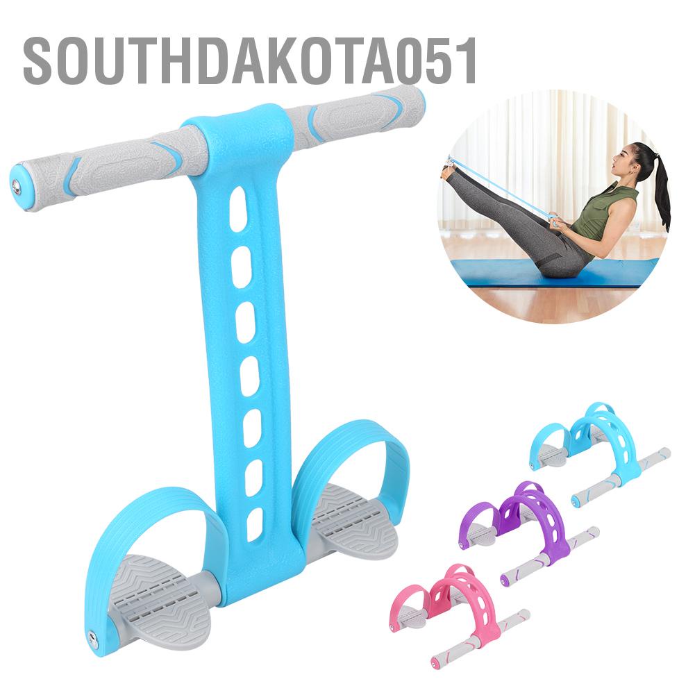 Southdakota051 Đai lưng chống bàn đạp đa năng Máy tập Yoga Thiết bị thể dục trong nước