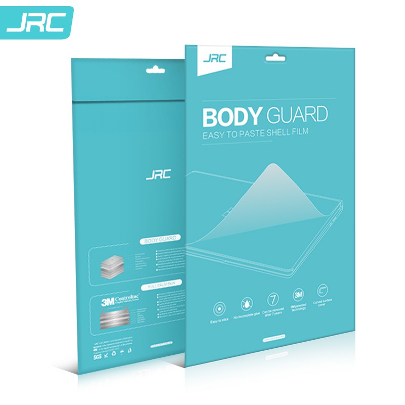 Bộ dán mặt lưng Surface Pro 3 chính hãng JRC