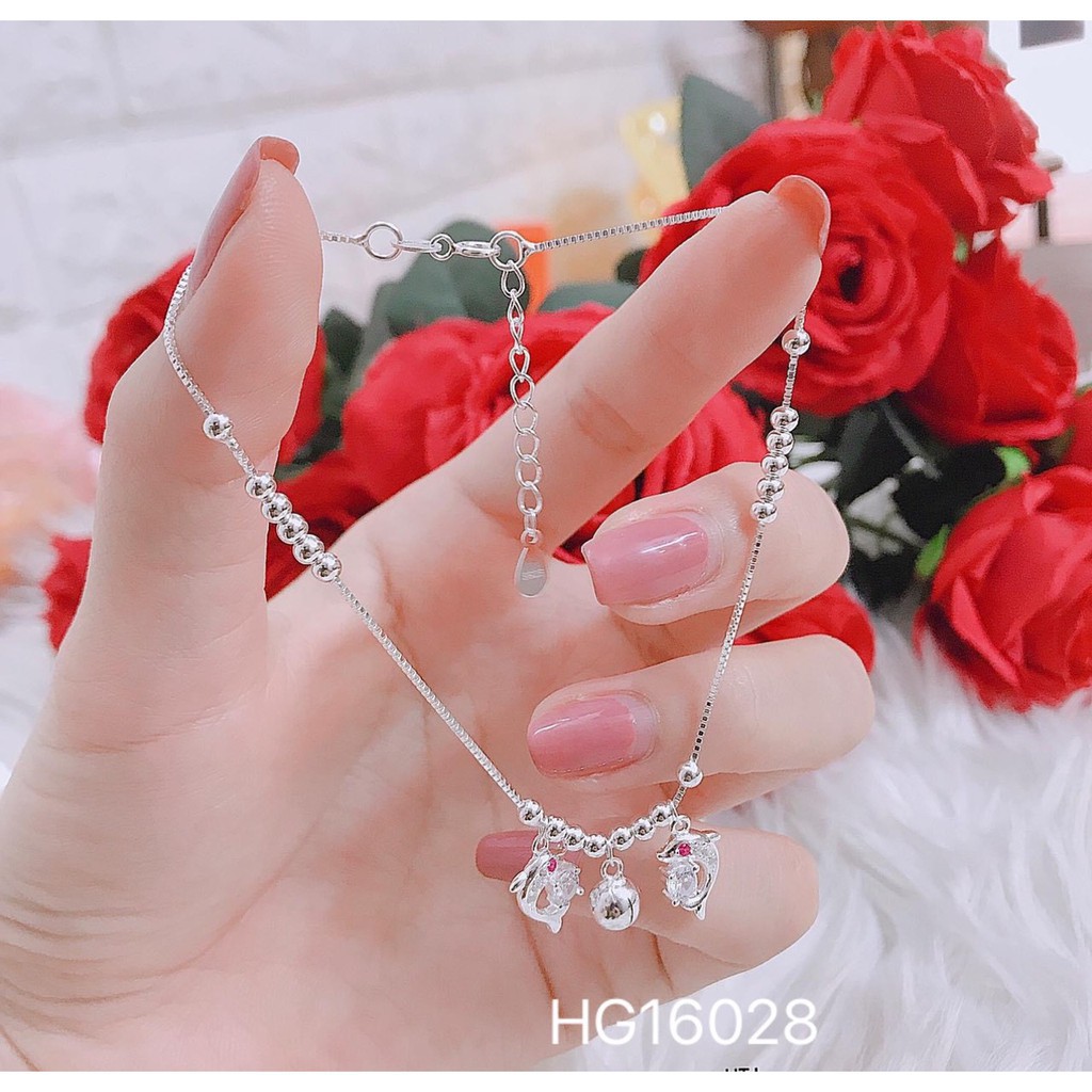 Lắc chân 🍁FREESHIP🍁 Lắc chân nữ [lac bac] | BigBuy360 - bigbuy360.vn