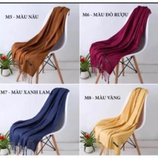 [ HOT CPNEW] túi đựng Khăn choàng cổ len siêu đẹp