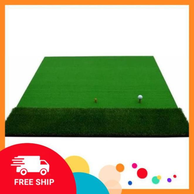 Thảm Golf Thảm Tập Swing có cỏ Chip