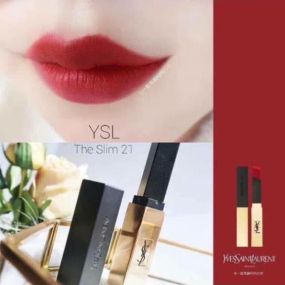 Son YLS The slim Matte hot 2018