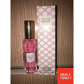 Nước Hoa Gucci Envy me 20ml