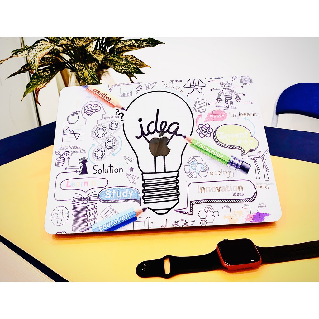 Ốp Macbook hình siêu HOT đủ size (Tặng phủ phím ngẫu nhiên và nút chống bụi ) | BigBuy360 - bigbuy360.vn